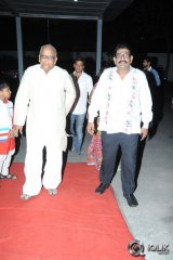 Erra Bassu Movie Audio Launch